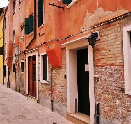 Apartment 3028 Venice Luaran gambar