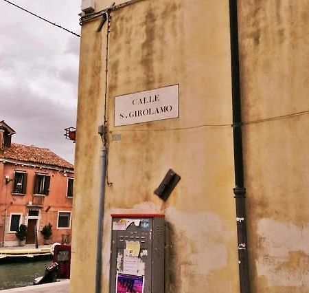 Apartment 3028 Venice Luaran gambar