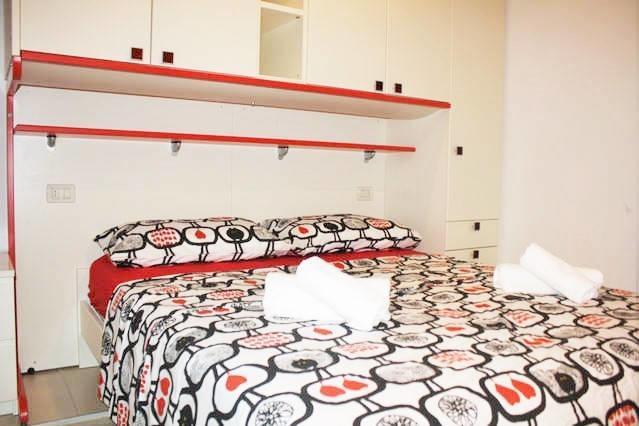 Apartment 3028 Venice Luaran gambar