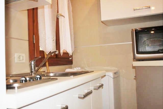 Apartment 3028 Venice Luaran gambar