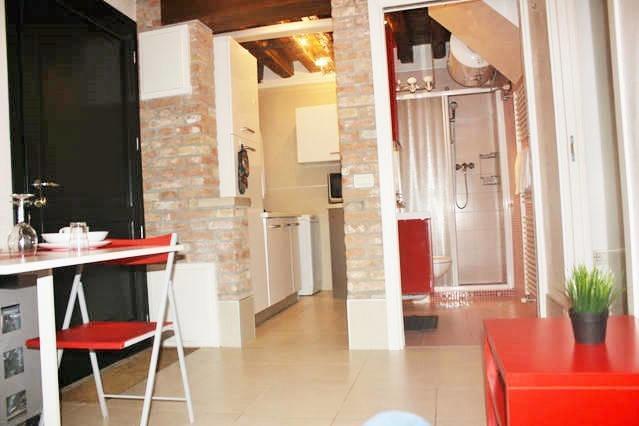 Apartment 3028 Venice Luaran gambar