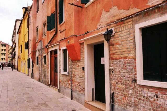 Apartment 3028 Venice Luaran gambar