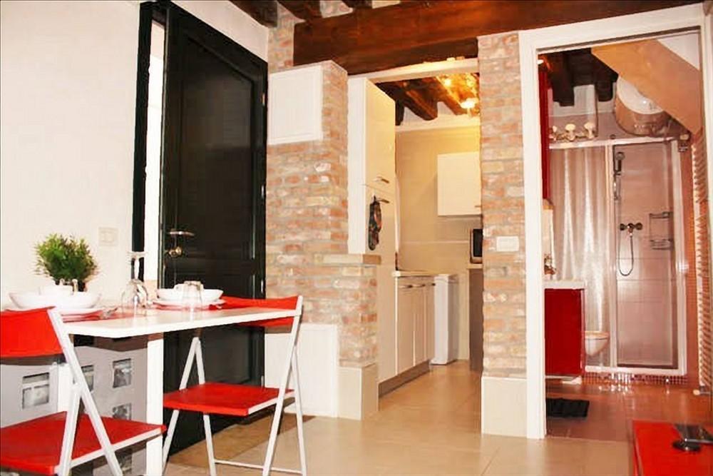 Apartment 3028 Venice Luaran gambar