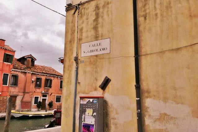 Apartment 3028 Venice Luaran gambar