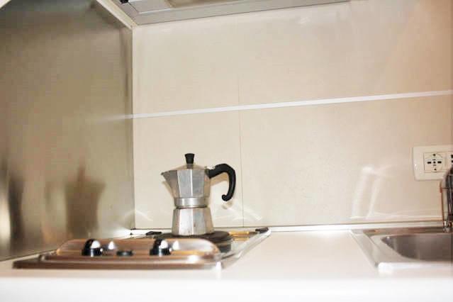 Apartment 3028 Venice Luaran gambar