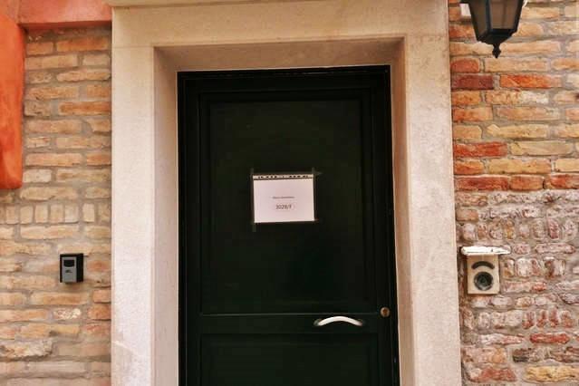 Apartment 3028 Venice Luaran gambar